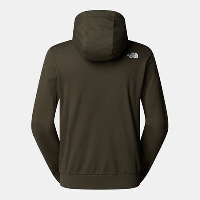 THE NORTH FACE K'S ANI-LAND SWEATSHIRTS NA898
