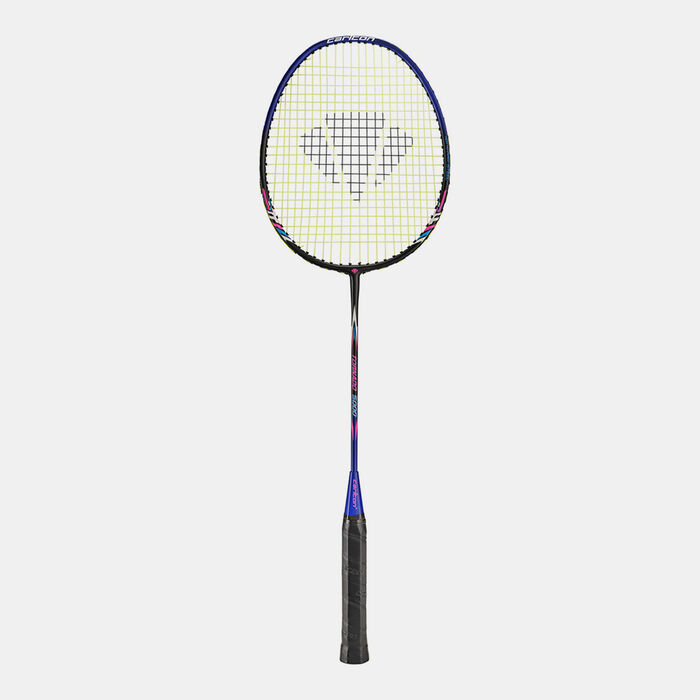 Dunlop Kids' Carlton Tornado 5000 G6 HH NF Badminton Racket Multi-Color Dunlop Kids' Carlton Tornado 5000 G6 HH NF Badminton Racket Multi-Color image number 0