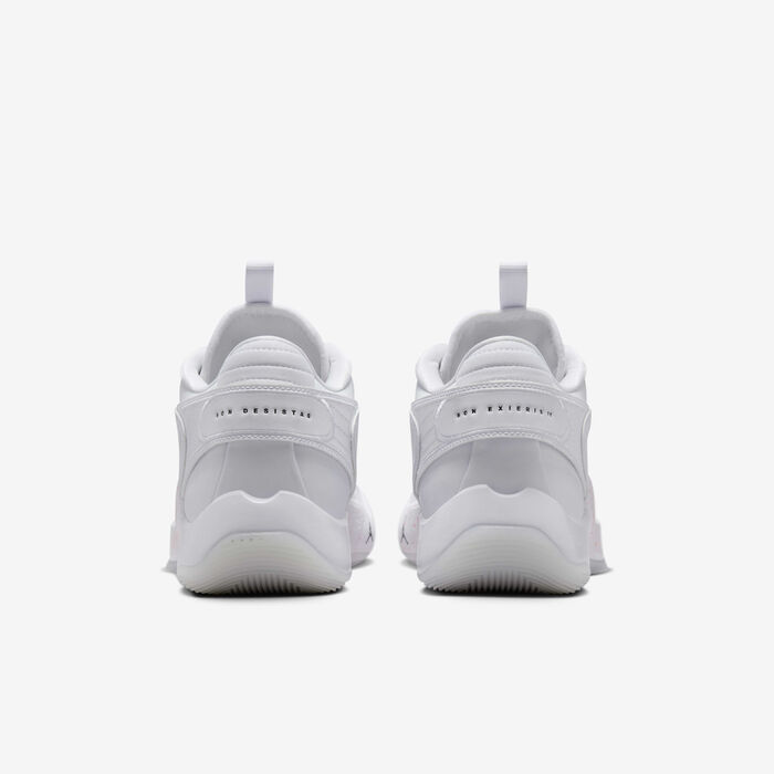 Jordan Luka 2 Basketball Shoes White Jordan Luka 2 Basketball Shoes White image number 5