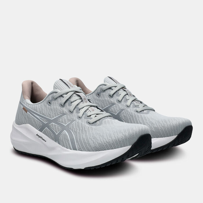 ASICS Women's VERSABLAST 4 Running Shoes Grey ASICS Women's VERSABLAST 4 Running Shoes Grey image number 1
