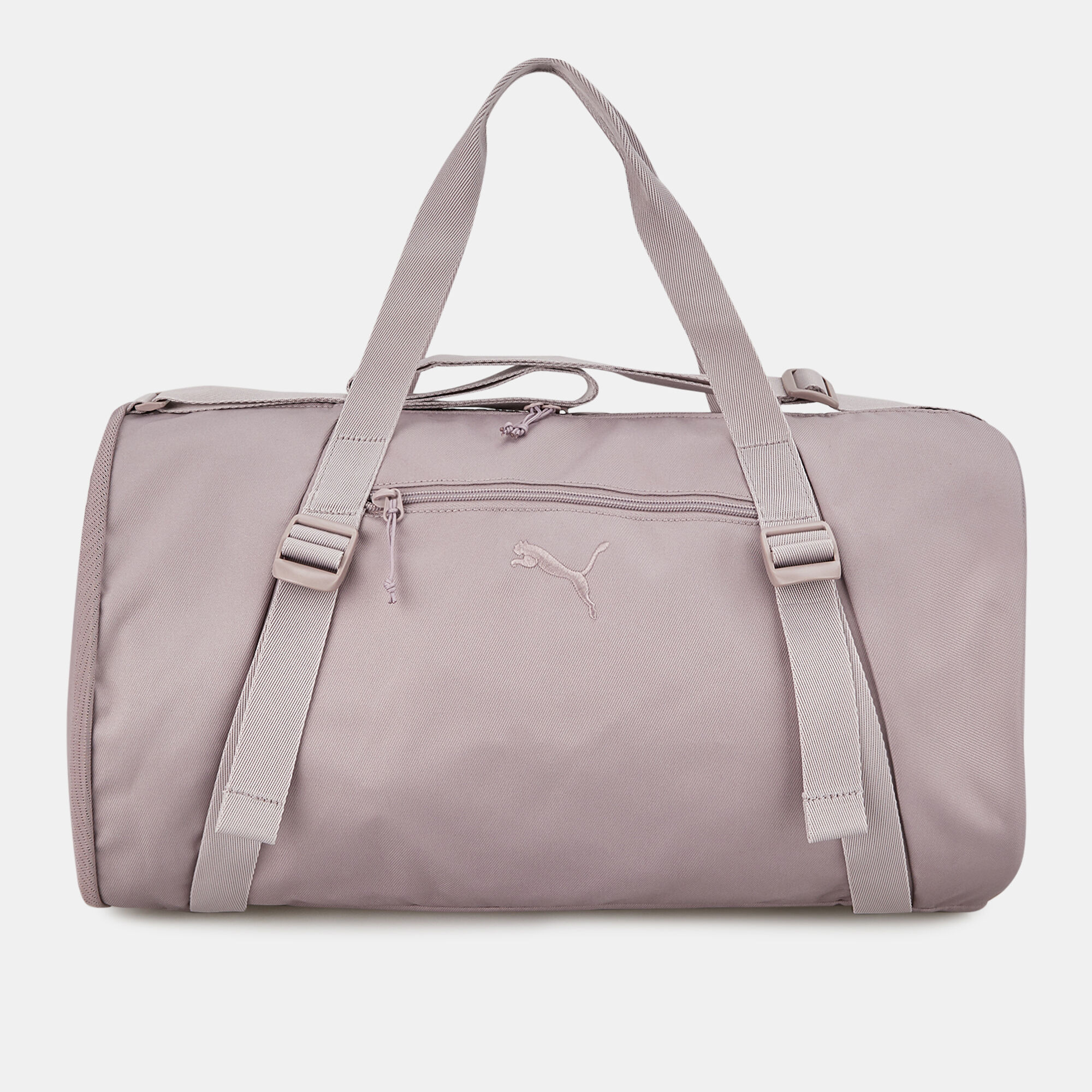 Women s Studio Duffel Bag Black PUMA in KSA SSS