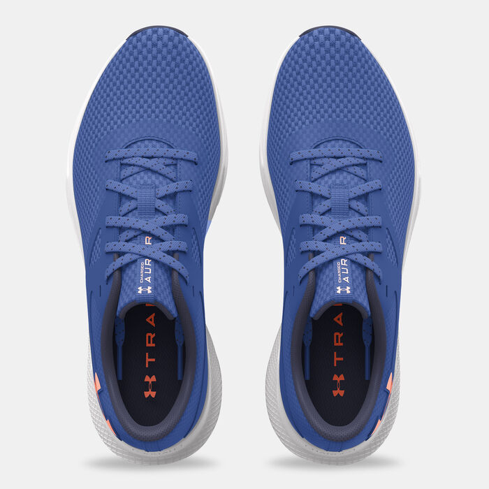 Under Armour Women's Charged Aurora 2 Training Shoes Blue image number 4