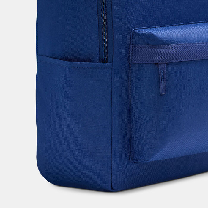 Nike Kids' Erling Haaland Backpack Blue Nike Kids' Erling Haaland Backpack Blue image number 5
