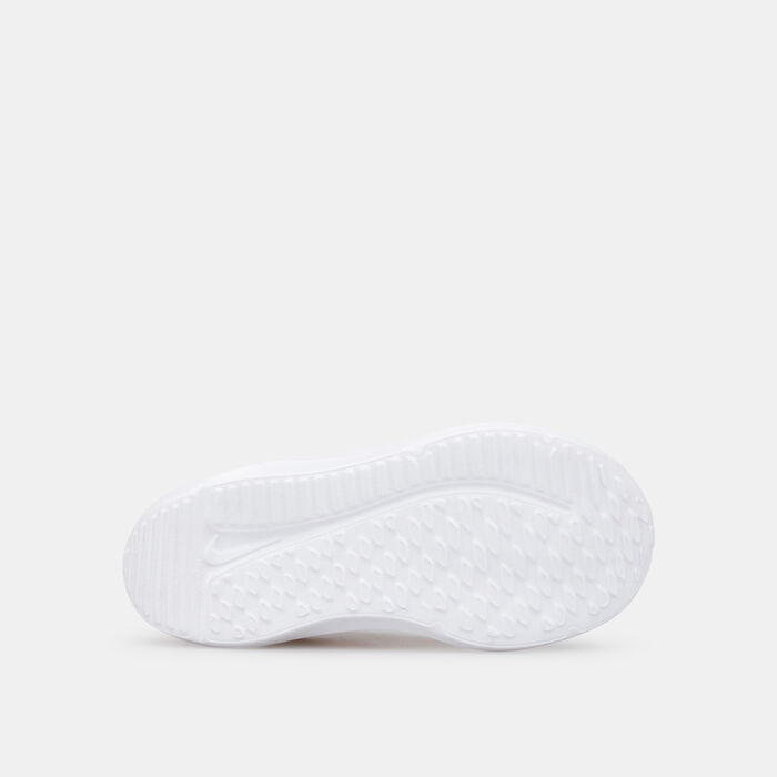 Nike Kids' Downshifter 12 Next Nature Shoe (Baby and Toddler) Grey image number 3