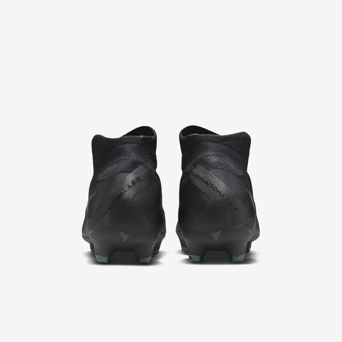 Nike Phantom Luna 2 Pro Firm Ground Football Shoes Black Nike Phantom Luna 2 Pro Firm Ground Football Shoes Black image number 5