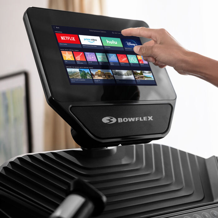 Bowflex 25 Treadmill Multi-Color image number 3