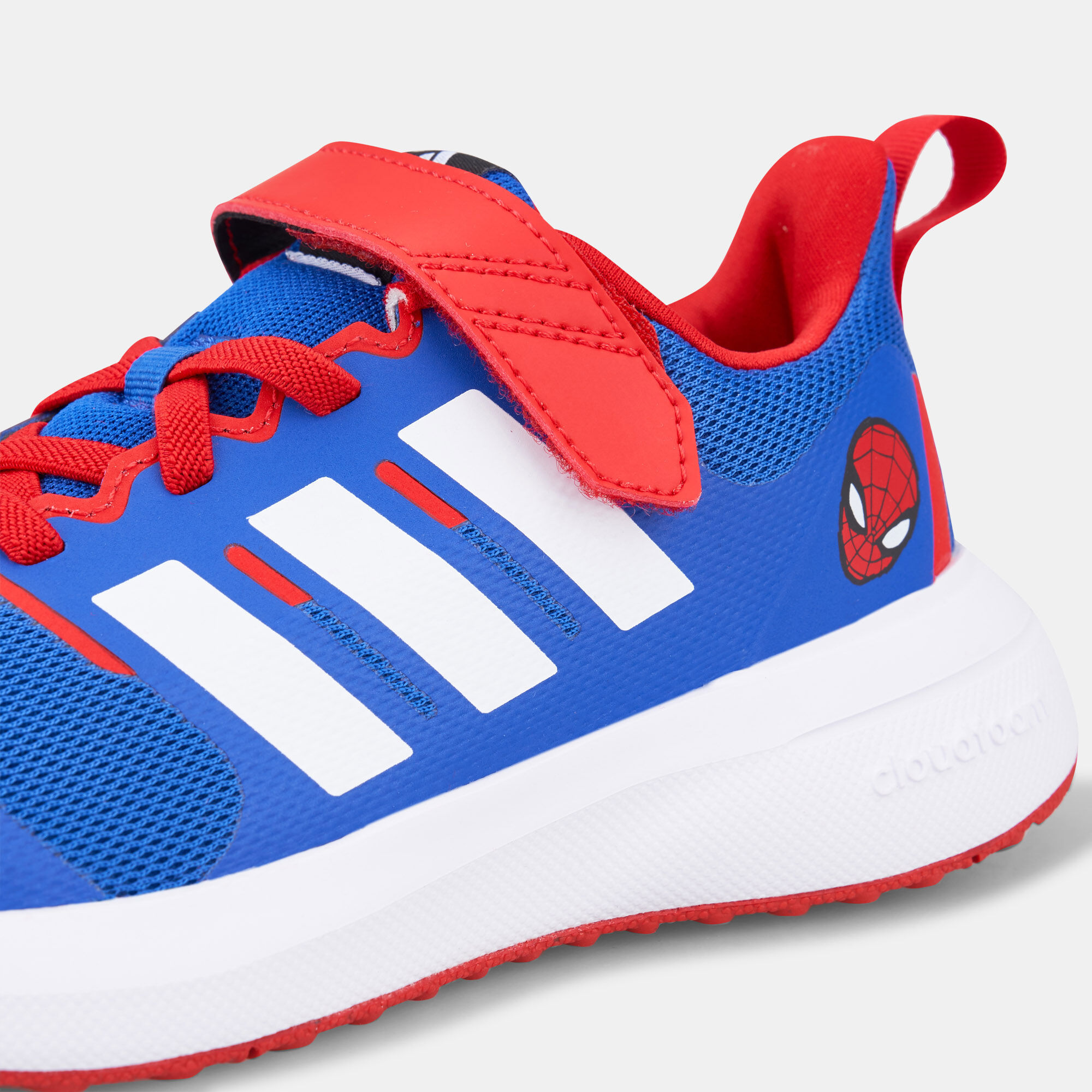 Spider man tennis shoes hotsell
