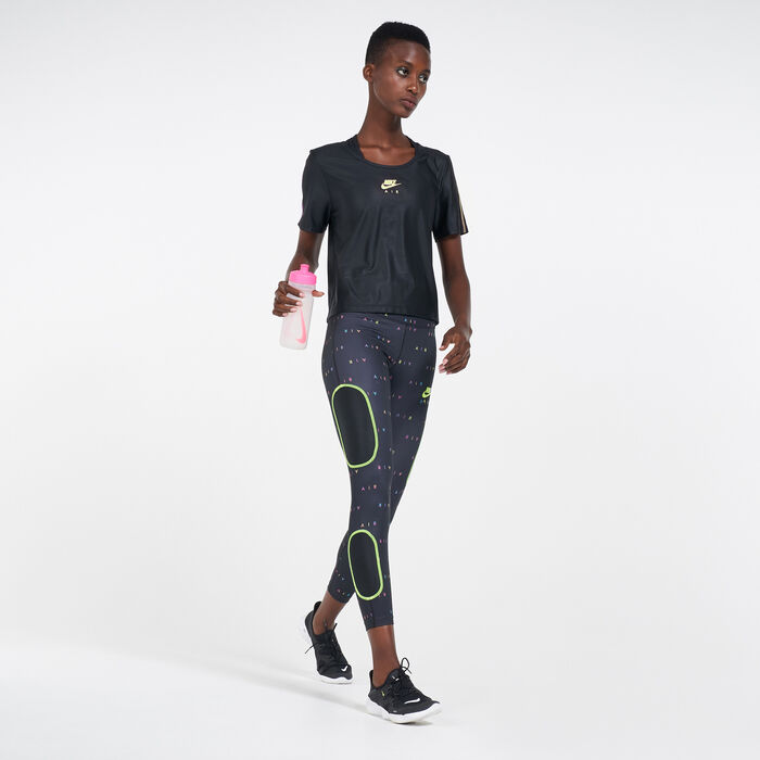 Women's Air T-Shirt Women's Air T-Shirt image number 2