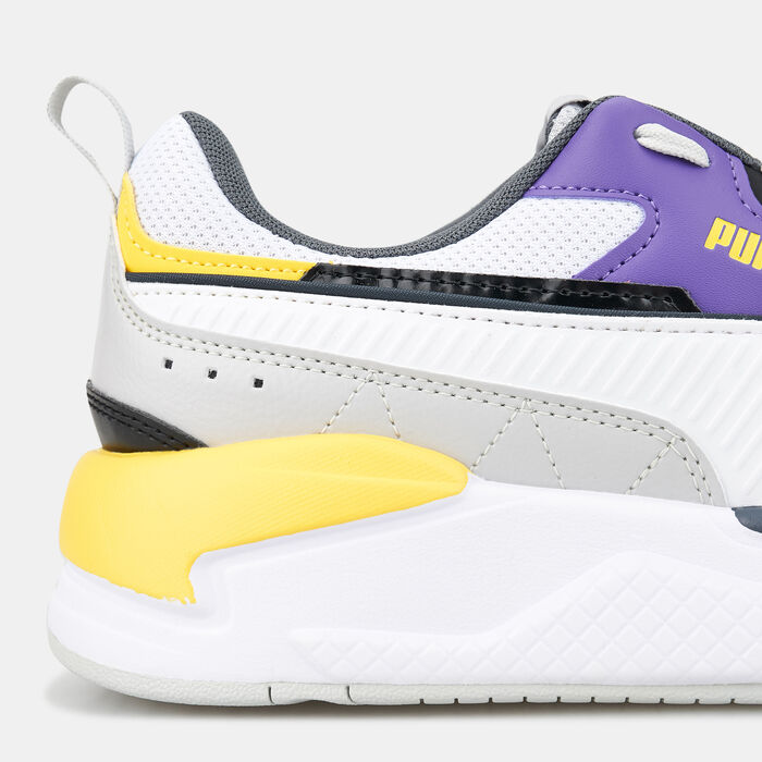 PUMA Women's X-Ray 2 Square Shoe White PUMA Women's X-Ray 2 Square Shoe White image number 4