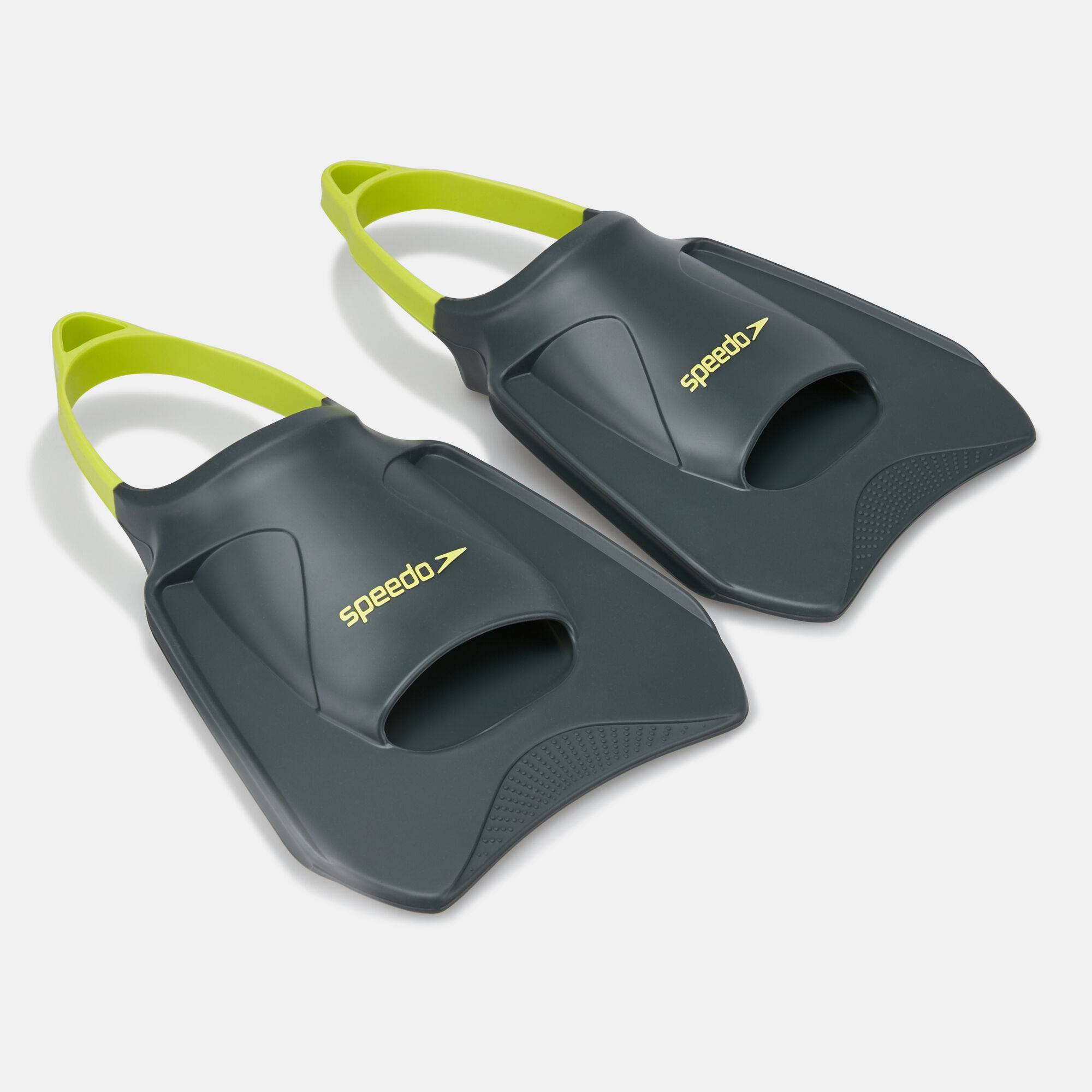 Speedo biofuse fitness deals fin