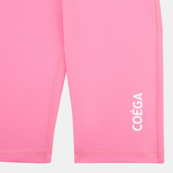 COEGA Kids' Swimming Shorts Pink image number 2