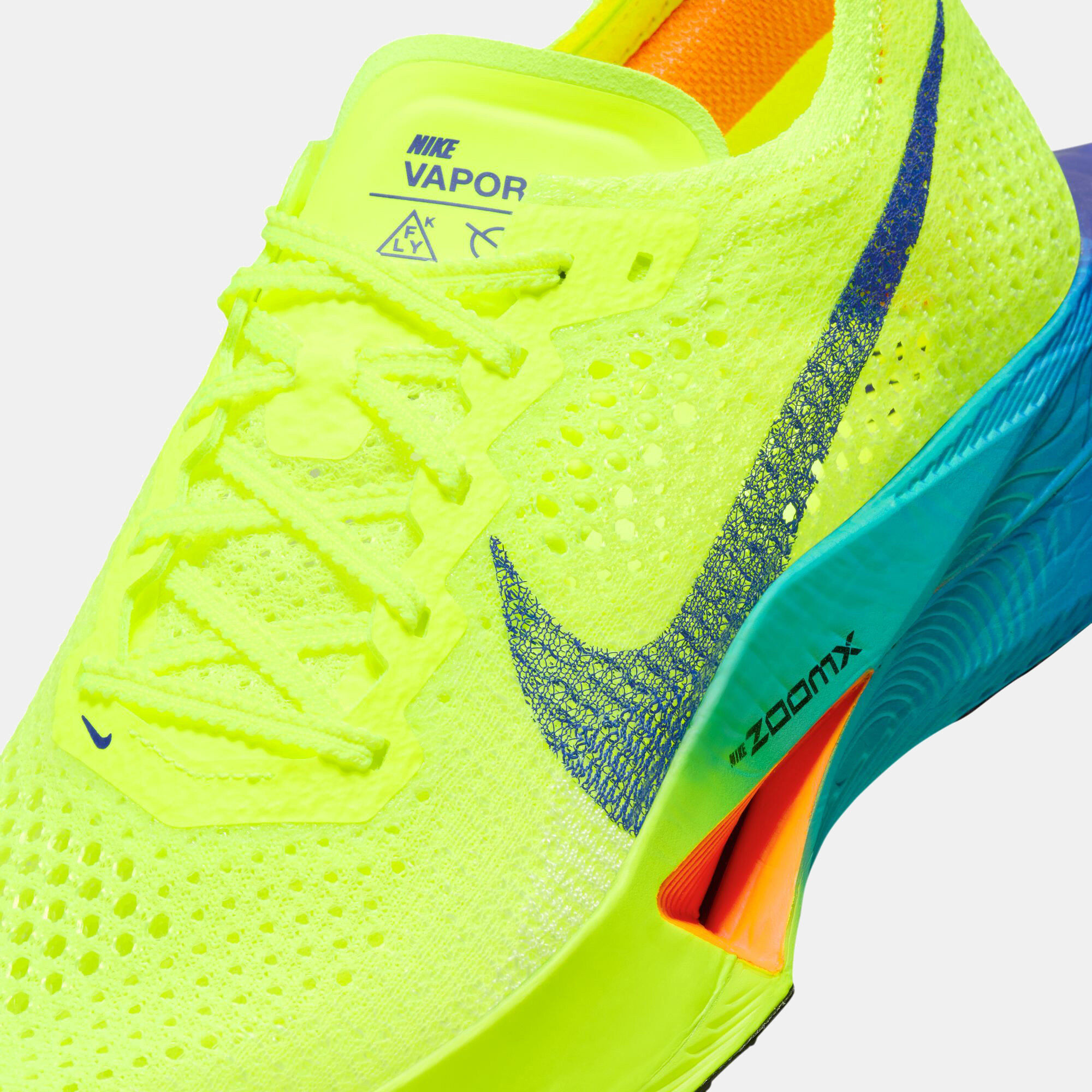 Nike zoom vaporfly 4 womens clearance