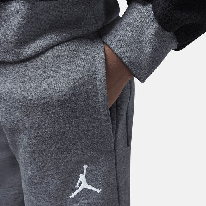 Jordan Kids' Meta-Enchantment Pants Grey image number 3