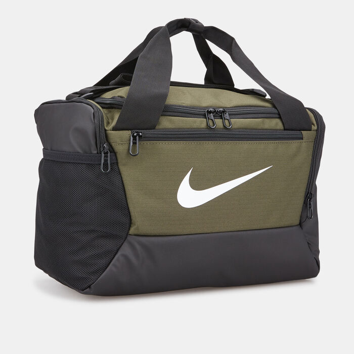 Brasilia Training Duffel Bag Extra Small 9.0 (25L) Brasilia Training Duffel Bag Extra Small 9.0 (25L) image number 2