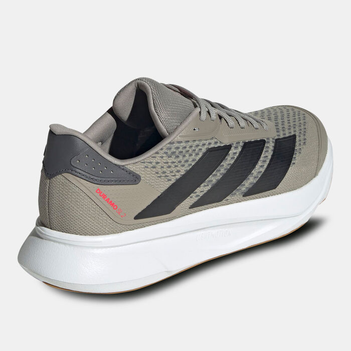 adidas Men's Duramo SL 2.0 Running Shoes Beige adidas Men's Duramo SL 2.0 Running Shoes Beige image number 2