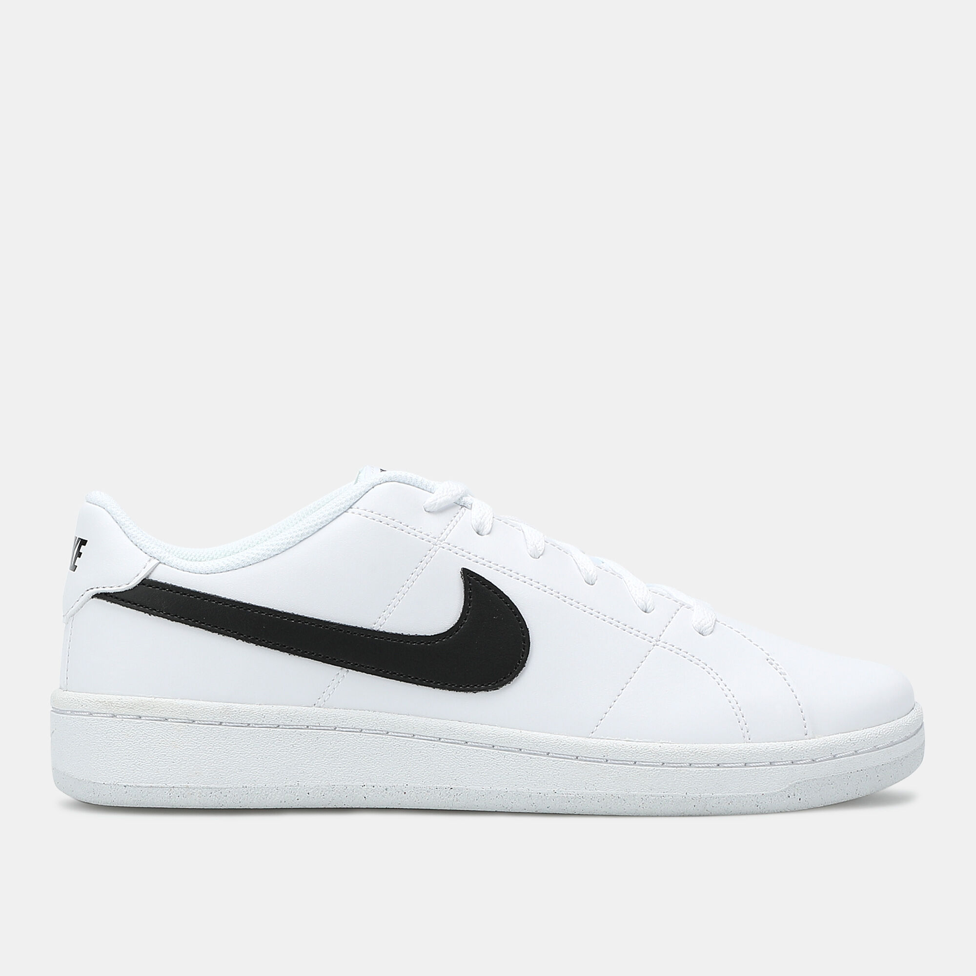 How to clean nike court royale new arrivals