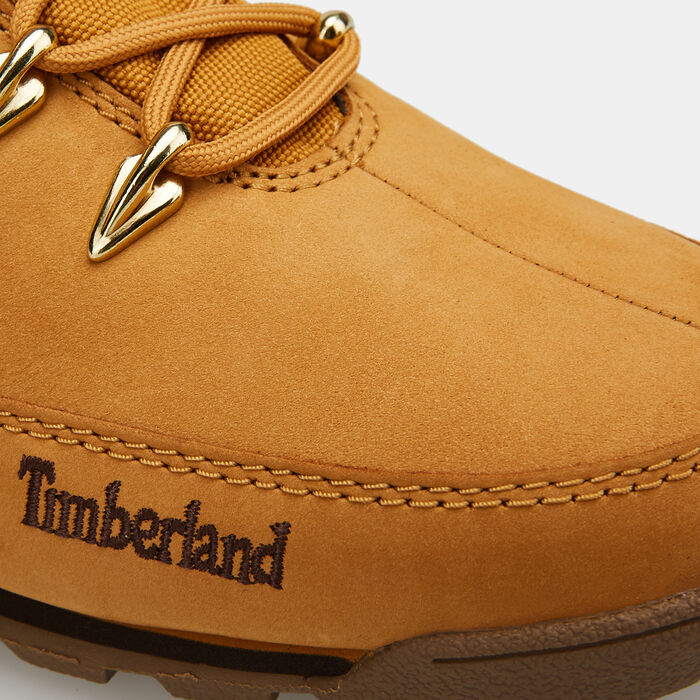 Men's Euro Rock Hiker Boots Men's Euro Rock Hiker Boots image number 4