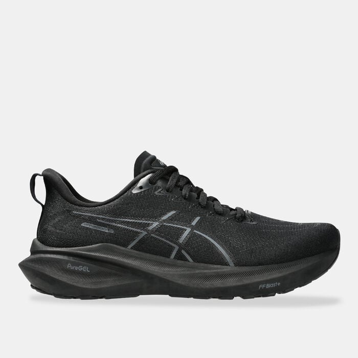 ASICS Women's GT-2000 13 Running Shoes Black ASICS Women's GT-2000 13 Running Shoes Black image number 0