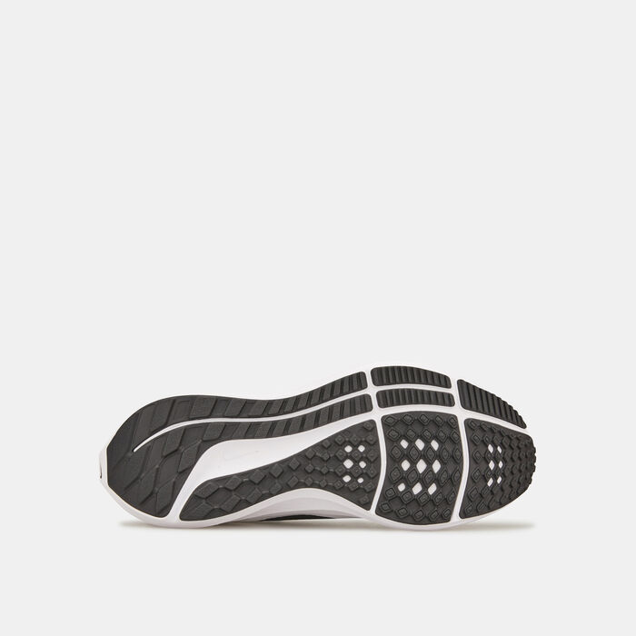 Nike Kids' Air Zoom Pegasus 40 Road Running Shoe (Older Kids) Black Nike Kids' Air Zoom Pegasus 40 Road Running Shoe (Older Kids) Black image number 4
