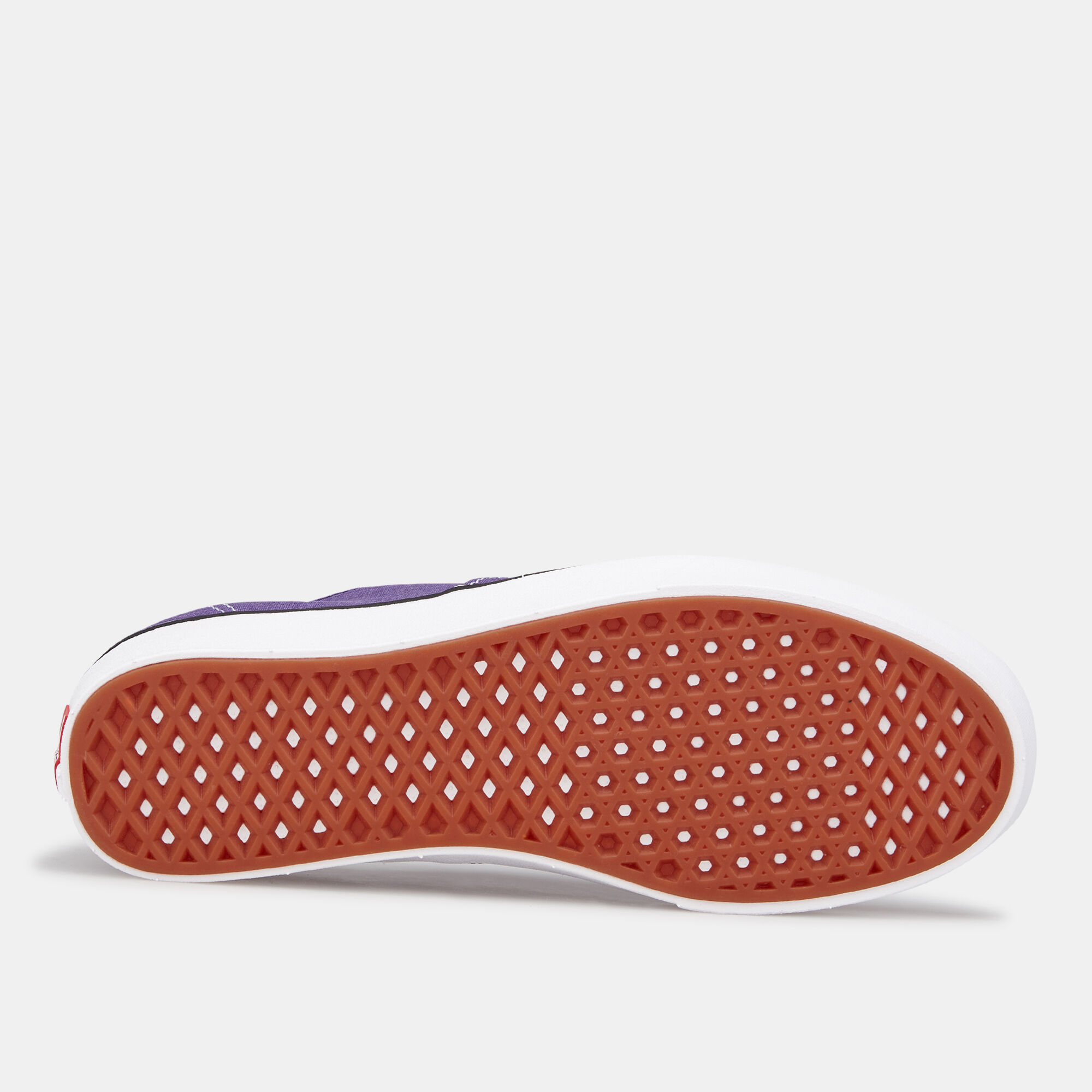 Vans comfycush sole discount