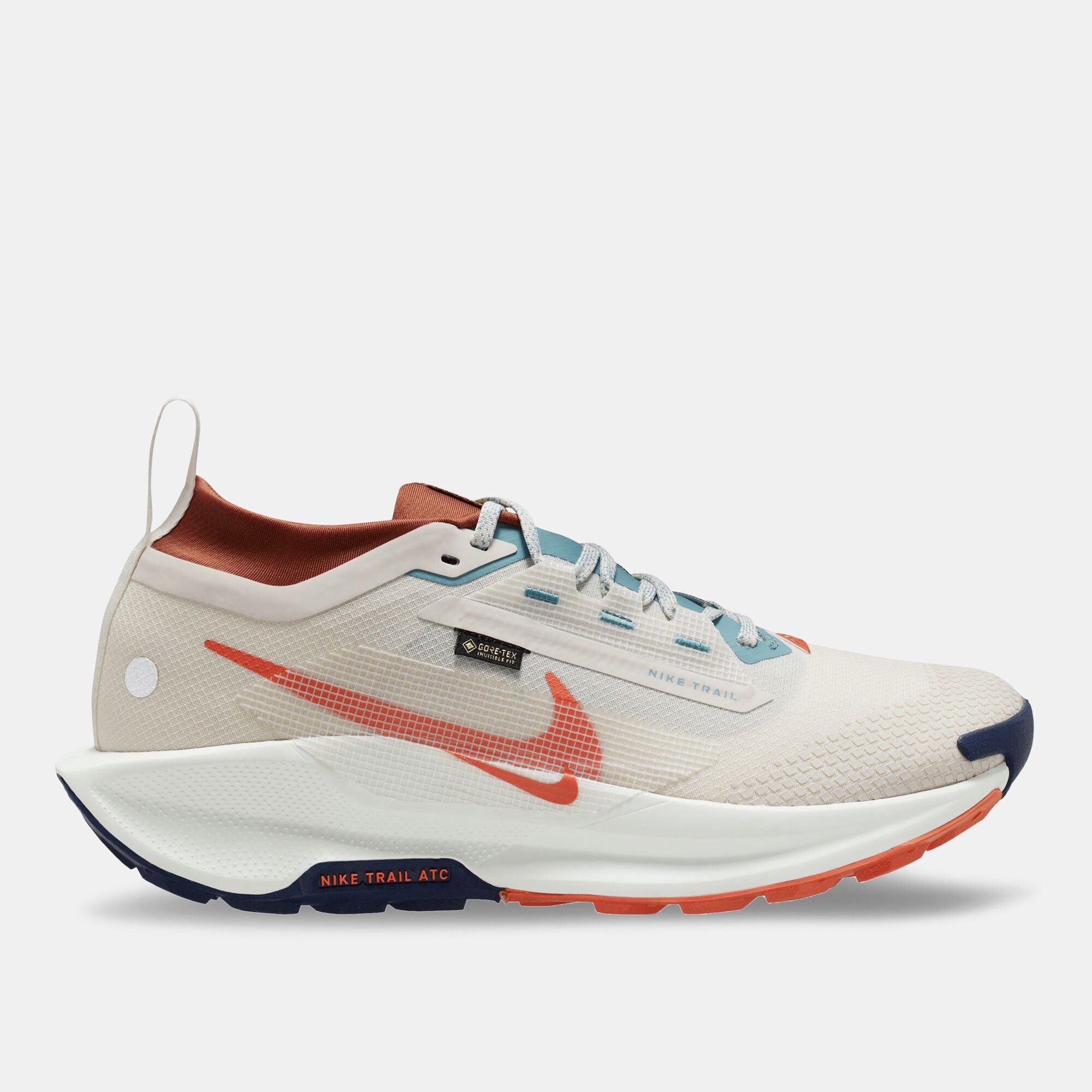 Men s Pegasus Trail 5 GORE TEX Waterproof Trail Running Shoes Ivory Nike in KSA SSS