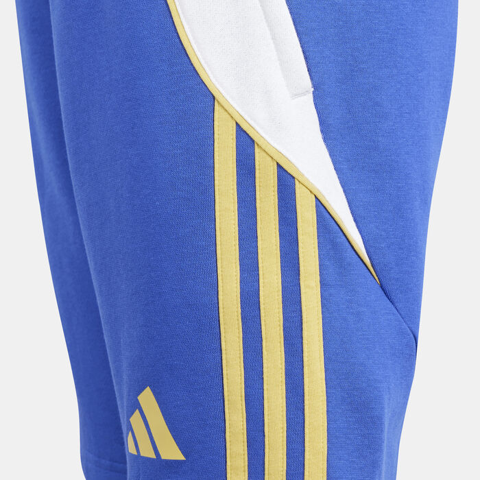 adidas Kids' Pitch 2 Street Messi Sportswear Shorts Multi-Color image number 3
