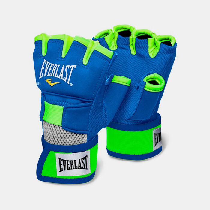 Everlast Prime EverGel Boxing Hand Wraps Multi-Color Everlast Prime EverGel Boxing Hand Wraps Multi-Color image number 0