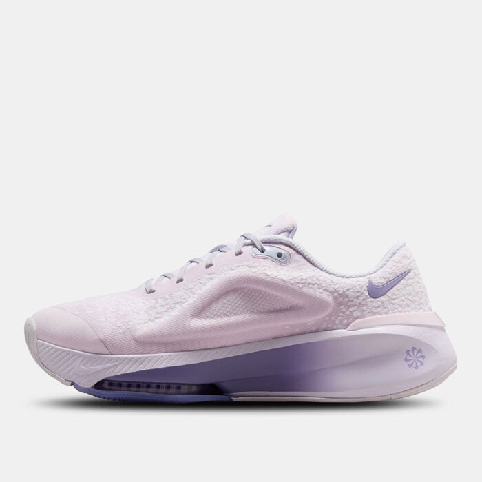 Nike Women's Versair Training Shoes Purple image number 2