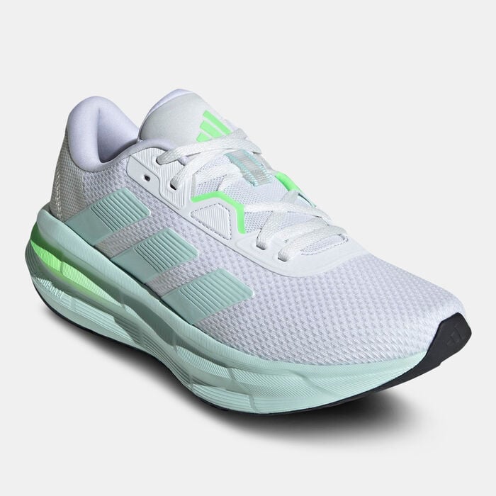 adidas Women's Galaxy 7 Running Shoes White adidas Women's Galaxy 7 Running Shoes White image number 1