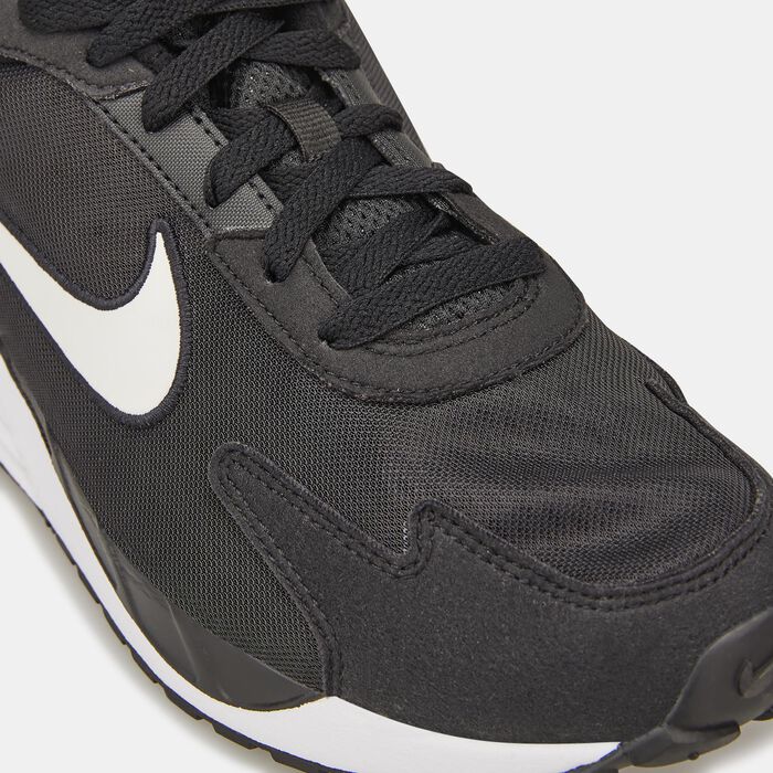 Nike Men's Air Max Solo Shoes Black Nike Men's Air Max Solo Shoes Black image number 4