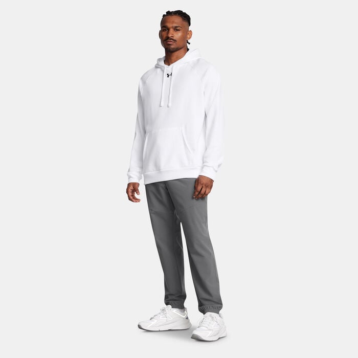 Under Armour Men's Vibe Joggers Grey Under Armour Men's Vibe Joggers Grey image number 2
