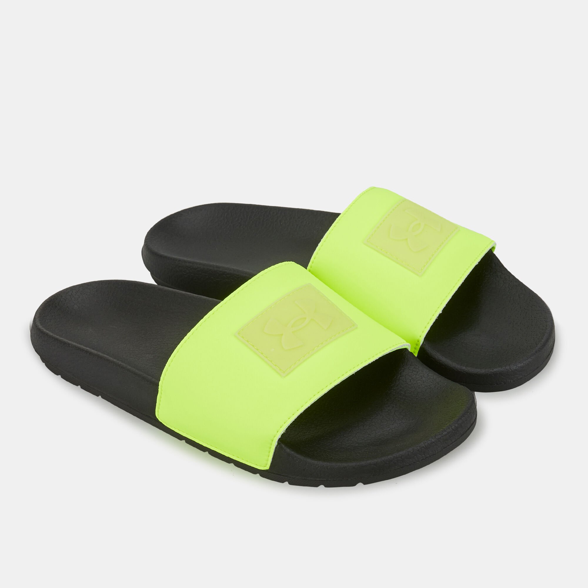 Ua core remix slides on sale