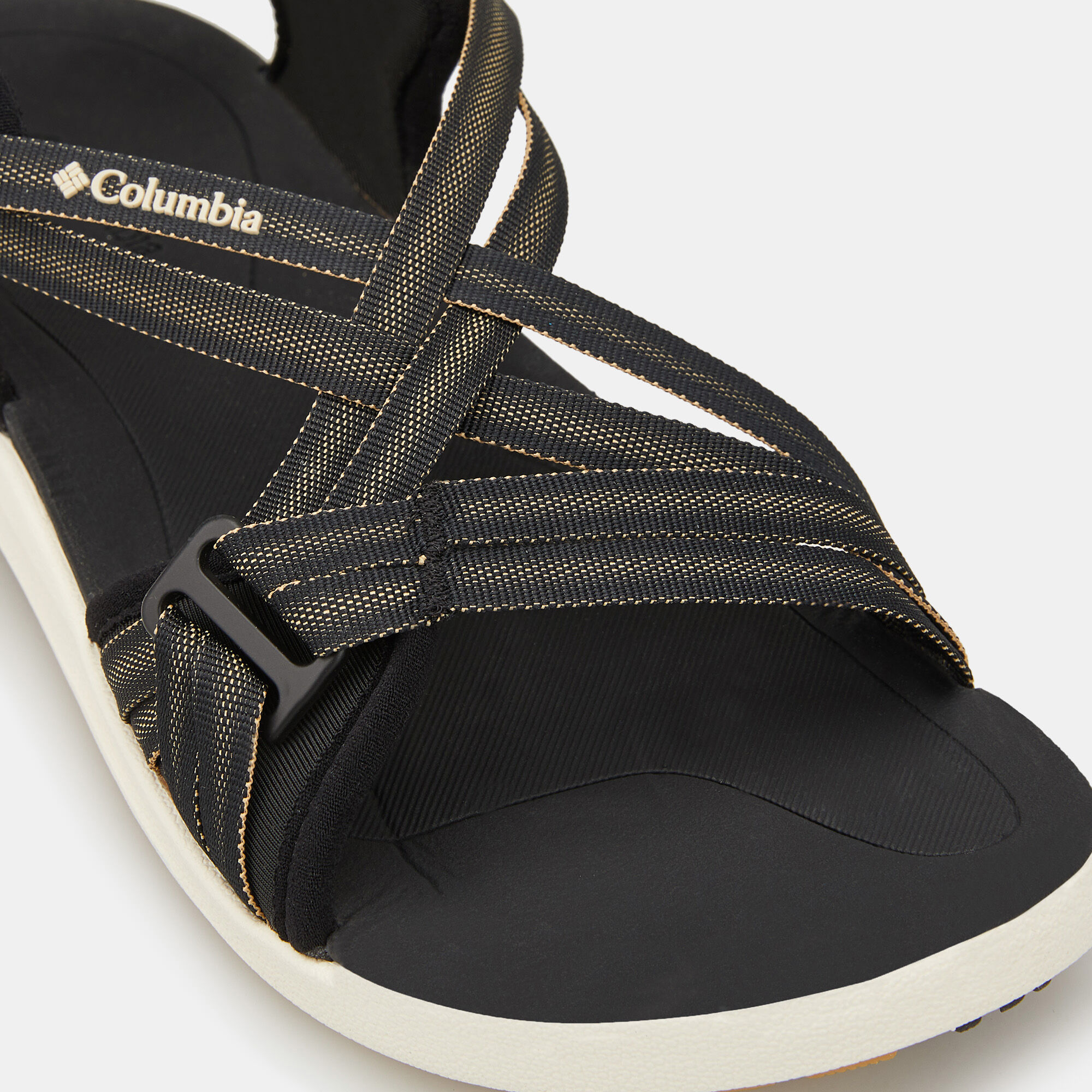 Columbia long sands sandals clearance