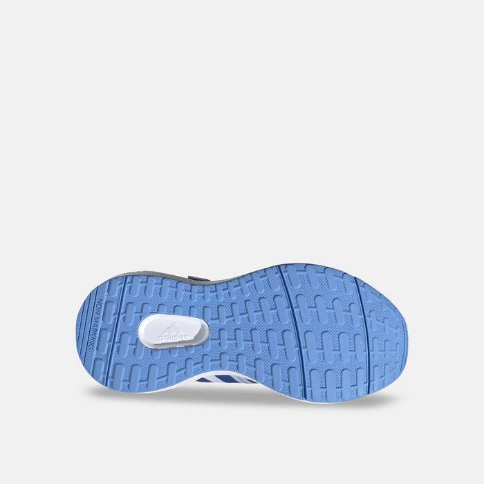 adidas Kids' FortaRun 2.0 Running Shoes Blue adidas Kids' FortaRun 2.0 Running Shoes Blue image number 3