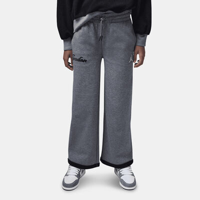 Jordan Kids' Meta-Enchantment Pants Grey