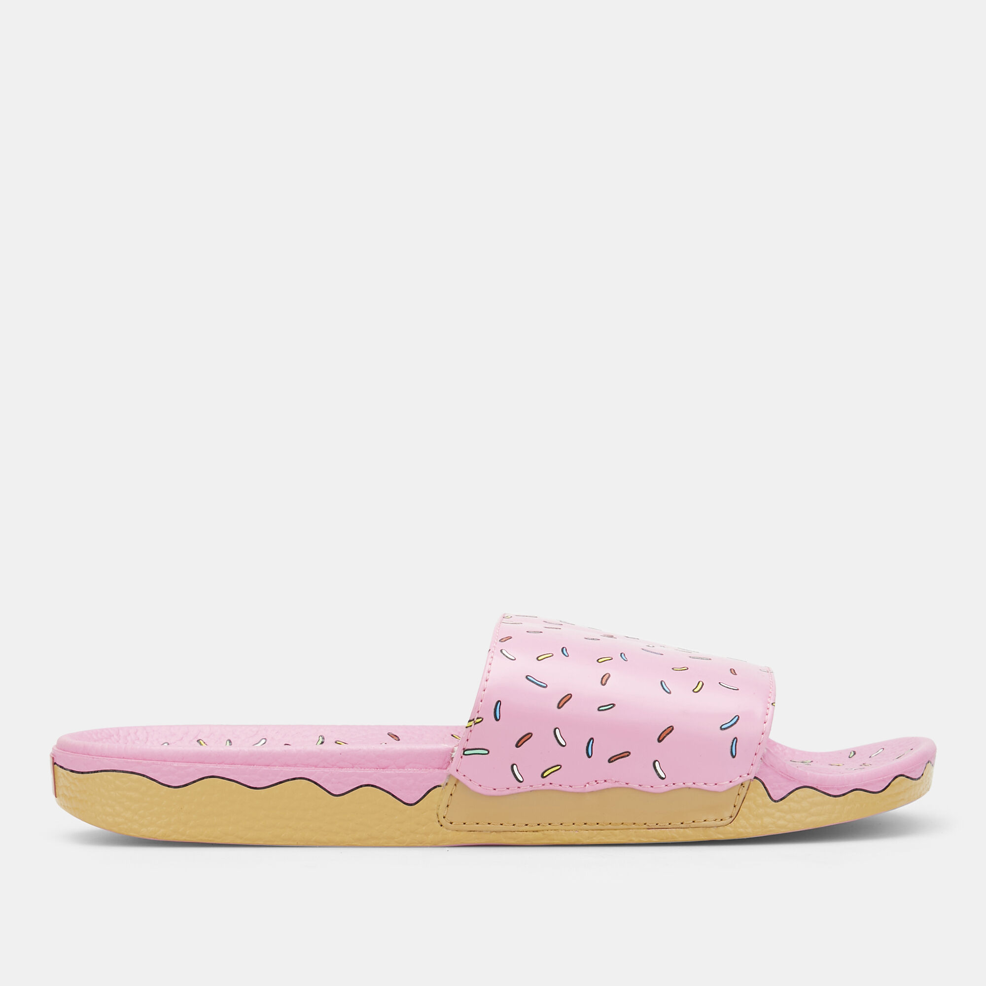 Vans deals simpson claquette