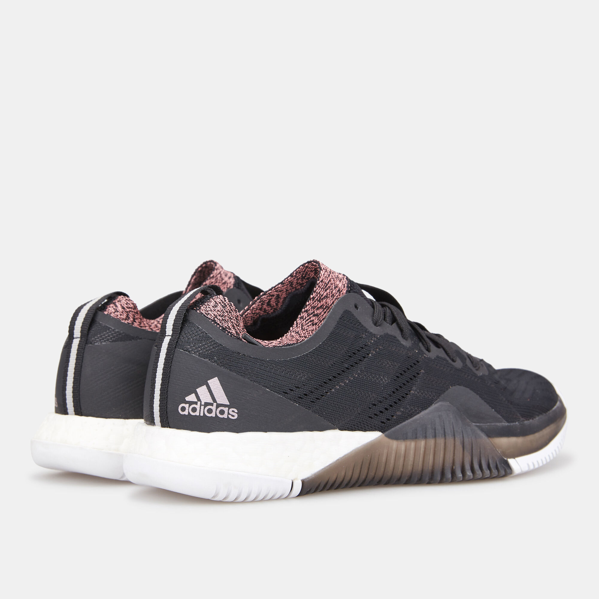 Adidas crazy shop train elite womens
