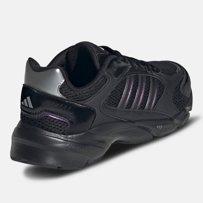 adidas Women's Crazychaos 2000 Shoes Black adidas Women's Crazychaos 2000 Shoes Black image number 2