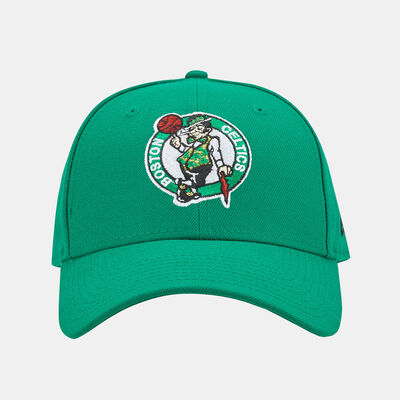 New Era Boston Celtics The League 9FORTY Cap Green