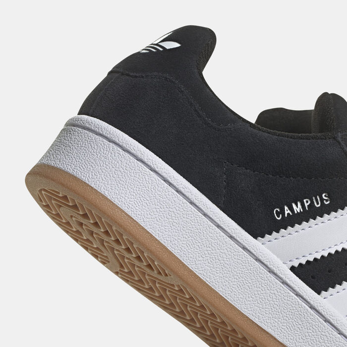 adidas Originals Kids' Campus 00s Shoes Black adidas Originals Kids' Campus 00s Shoes Black image number 11
