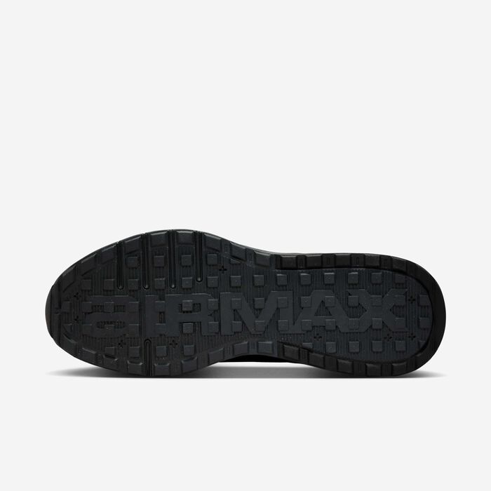 Nike Men's Air Max Bia Shoes Black Nike Men's Air Max Bia Shoes Black image number 1