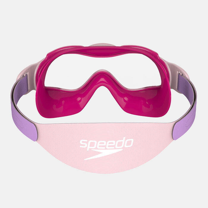 Speedo sea squad swimming goggles clearance