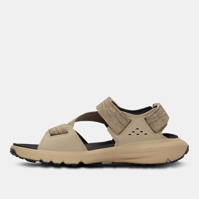 Timberland Men's Motion Dune Backstrap Sandals Brown Timberland Men's Motion Dune Backstrap Sandals Brown image number 2