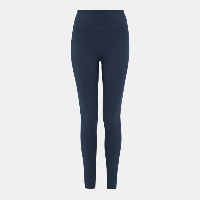 Sun and Sand Sports Women's Classic Leggings Grey Sun and Sand Sports Women's Classic Leggings Grey image number 0