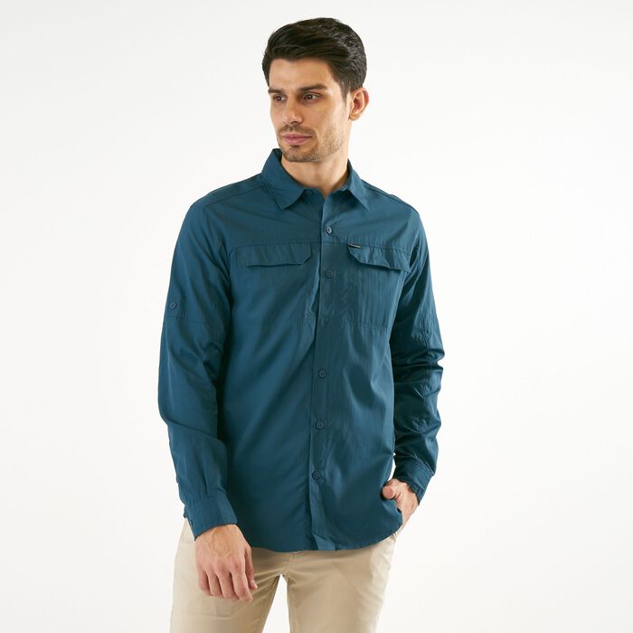 Columbia - Men's Silver Ridge™ 2.0 Long Sleeve Shirt