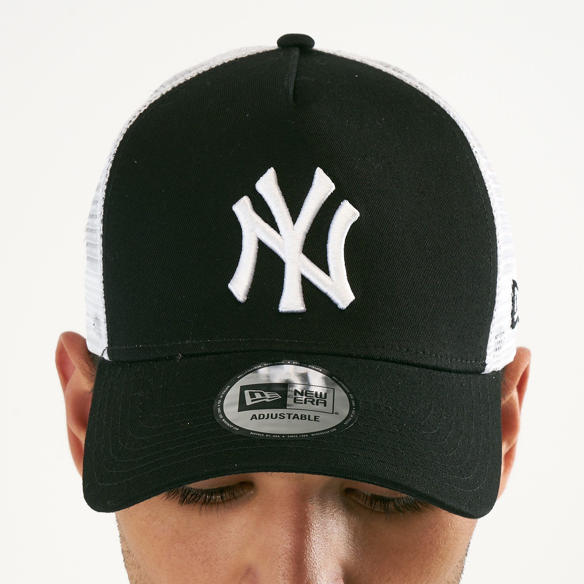 New era deals clean trucker