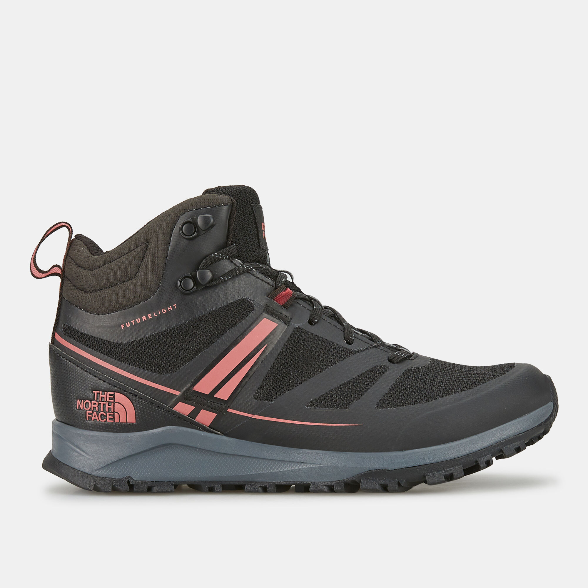 the north face w litewave mid futurelight
