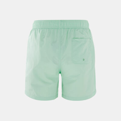 Sun and Sand Sports Men's Swimming Shorts Green