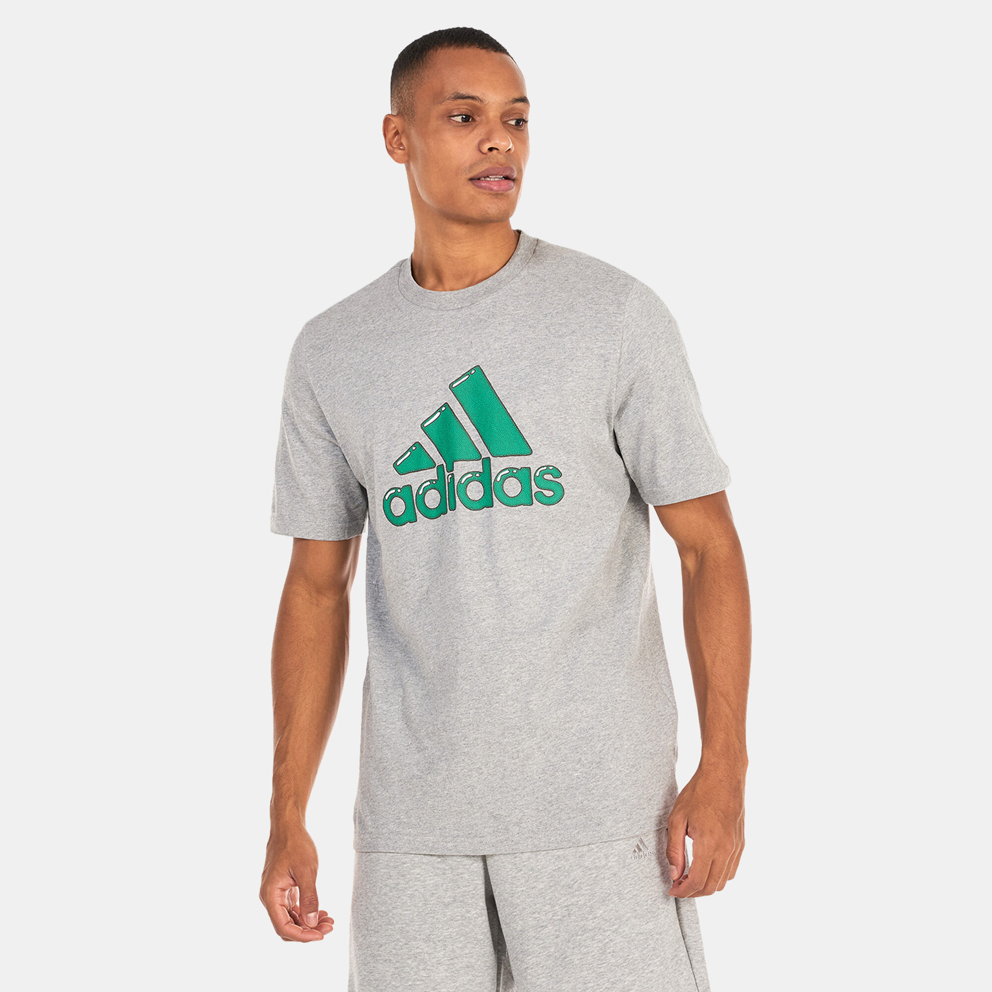 Adidas eqt graphic tee on sale