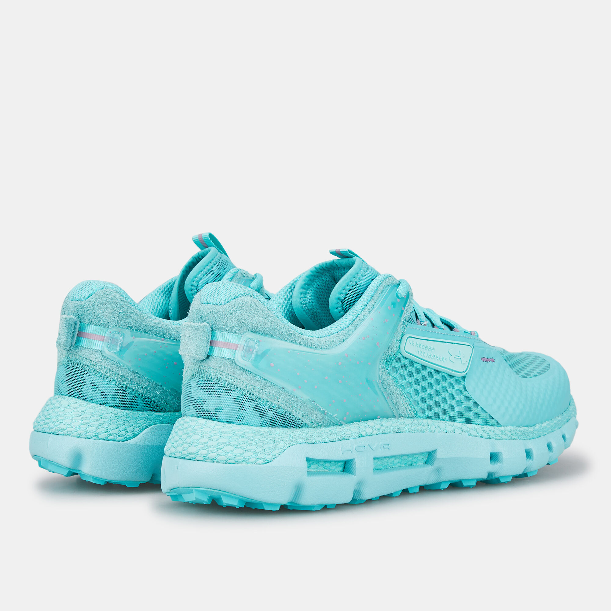 HOVR Summit URBN TXT Sportstyle Shoe